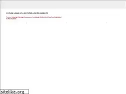 Sites similar to leepingchou.com