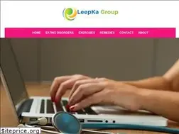 Sites similar to leepka.gr