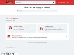 Sites similar to leeprecision.net