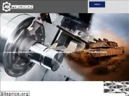 Sites similar to leeprecisionmachine.com