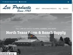 Sites similar to leeproductsonline.com