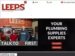 Sites similar to leeps.com