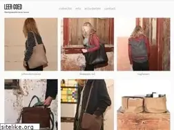 Sites similar to leer-goed.nl