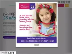 Sites similar to leer.org