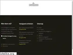 Sites similar to leerbeleggeninvastgoed.nl