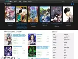 Sites similar to leercapitulo.com