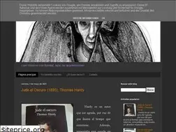 Sites similar to leerclasicos.blogspot.com