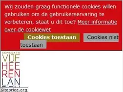 Sites similar to leerdam.nl