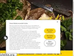 Sites similar to leerdammer.ch