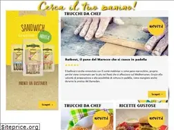 Sites similar to leerdammer.it