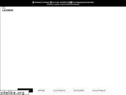 Sites similar to leerdo.com