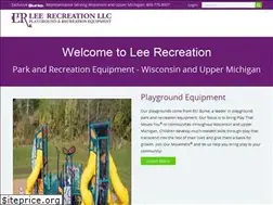 Sites similar to leerecreation.com