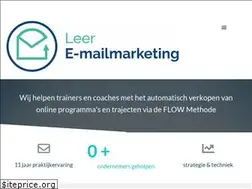 Sites similar to leeremailmarketing.nl