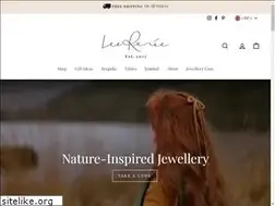 Sites similar to leerenee.co.uk