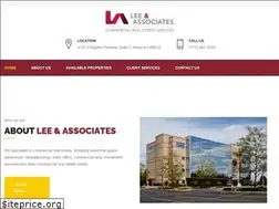 Sites similar to leereno.com