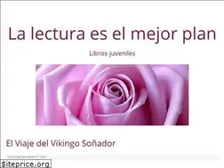 Sites similar to leeresunbuenplan.es