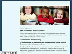 Sites similar to leergelddenhaag.nl