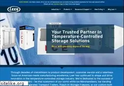 Sites similar to leerinc.com