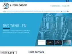 Sites similar to leering-enschede.nl