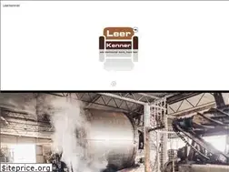 Sites similar to leerkenner.nl