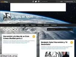 Sites similar to leerlabiblia.over-blog.com