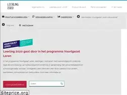 Sites similar to leerling2020.nl