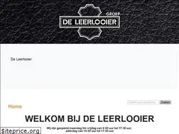 Sites similar to leerlooier.nl