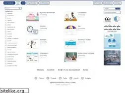 Sites similar to leermiddelenportaal.nl