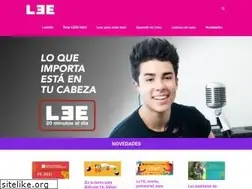 Sites similar to leermx.org