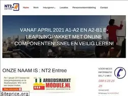 Sites similar to leernederlandsinamsterdam.nl