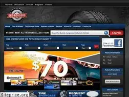 Sites similar to leerodgerstire.net