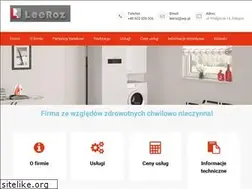 Sites similar to leeroz.pl