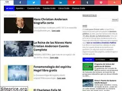 Sites similar to leerparacrecer.me