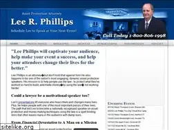 Sites similar to leerphillips.com