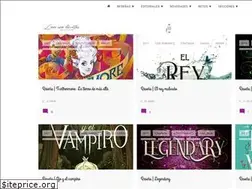 Sites similar to leersinlimites.com