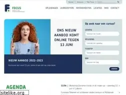 Sites similar to leerstad.be