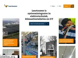 Sites similar to leertouwer.nl