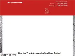 Sites similar to leertruckmurrieta.com