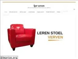 Sites similar to leerverven.nl