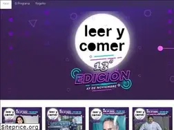 Sites similar to leerycomer.com