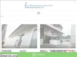 Sites similar to lees-hk.com