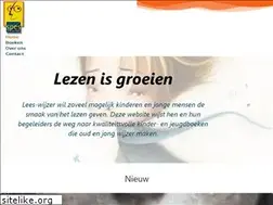 Sites similar to lees-wijzer.be