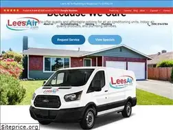 Sites similar to leesair.com