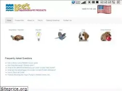 Sites similar to leesaqpet.com