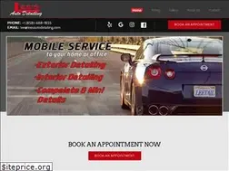 Sites similar to leesautodetailing.com