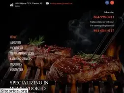 Sites similar to leesbbqcatering.com