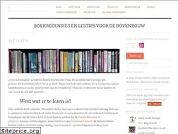Sites similar to leesbevorderingindeklas.nl