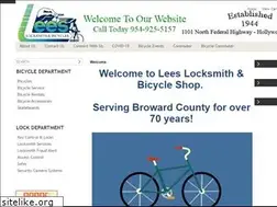 Sites similar to leesbicycleshop.com