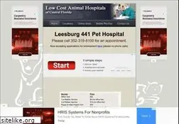 Sites similar to leesburg441.com