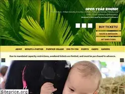 Sites similar to leesburganimalpark.com